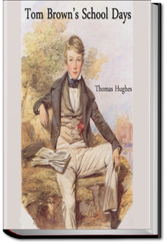 Tom Brown's School Days | Thomas Hughes